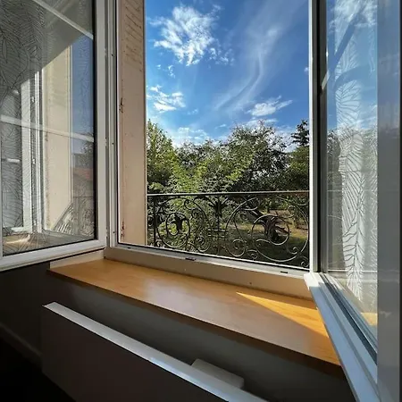 Apartmán Grand F2 Proche Du Centre Ville. Châlons-en-Champagne