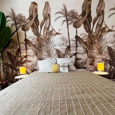 Grand F2 Proche Du Centre Ville. Apartmán